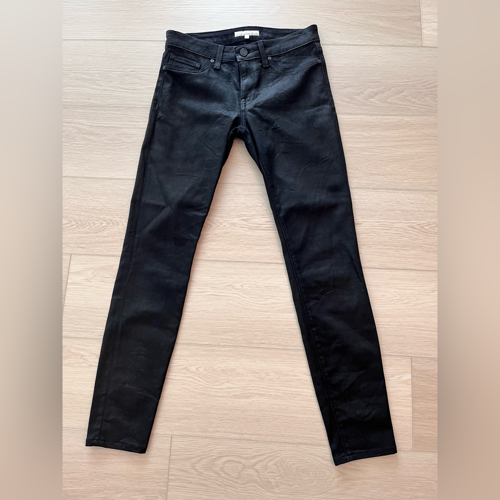 Joie Jeans Like New Always Dry Cleaned